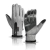 WARMGRIP – Wasserdichte Winterhandschuhe mit Smartphone-Steuerung 0