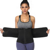 Taillenformer Korsett – Figurbetonter Shapewear-Gürtel