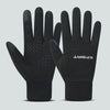 ThermoSport 360° – Winterhandschuhe Mit Griff Für Schnee, Regen & Kälte