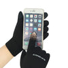 ThermoSport 360° – Winterhandschuhe Mit Griff Für Schnee, Regen & Kälte