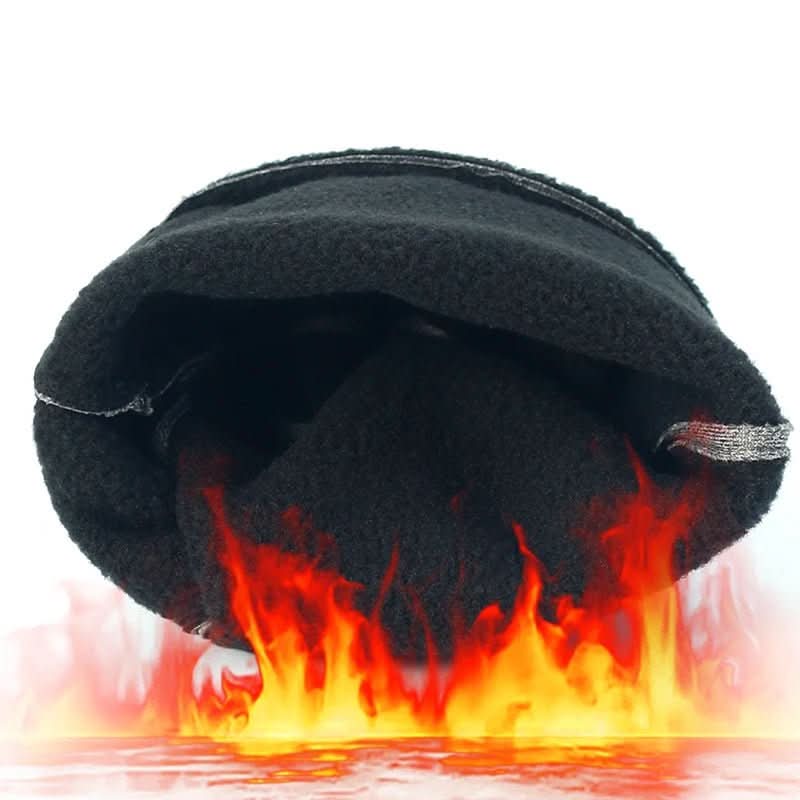 ThermoSport 360° – Winterhandschuhe Mit Griff Für Schnee, Regen & Kälte