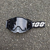 Spurvision – UV400 Radbrille Für Straßen- & Mountainbiken