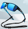 Polarisierte Sonnenbrillen – 100% UV-Schutz & Gläser für Sport & Freizeit | Kratzfest & Leicht