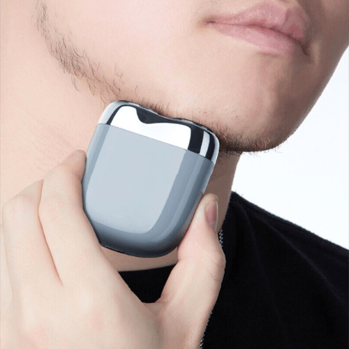 ZenBlade – Leise, komfortable Haarentfernung 3