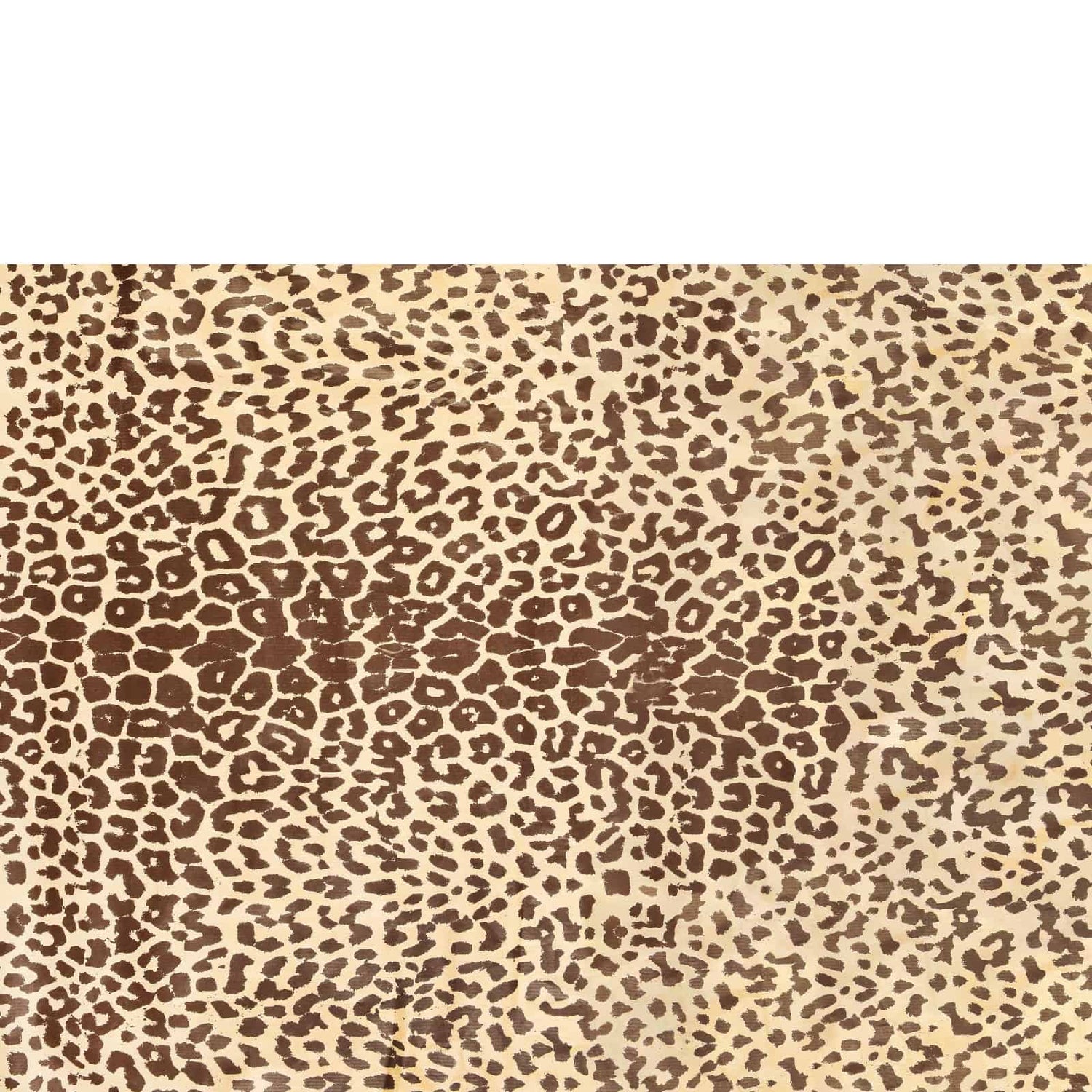 Geschenkpapier Leo