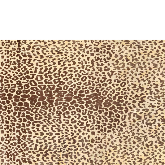 Geschenkpapier Leo