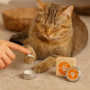 Pfotenpflege Creme für Katzen