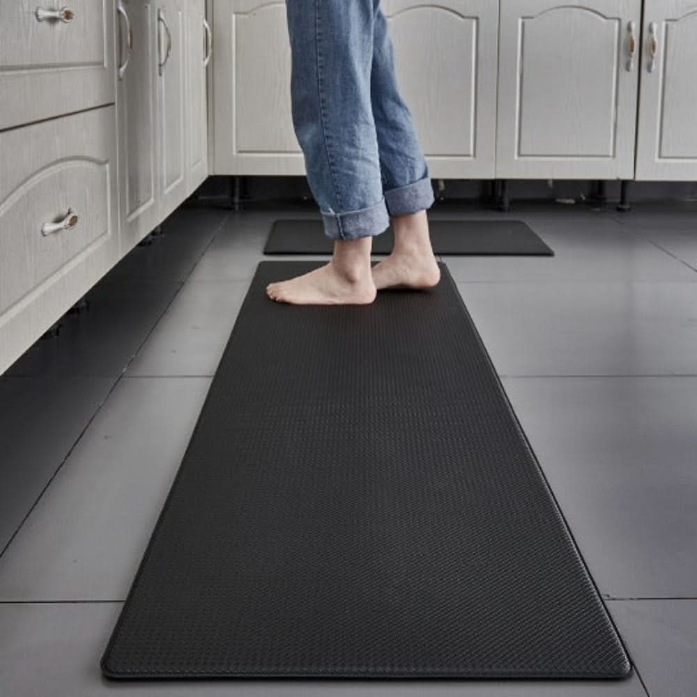 Küchenmatte – Ergonomische, Rutschfeste Und Bequeme Matte