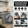 Magisches Mikrofaser Putztuch