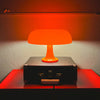 Tragbare & Elegante Pilzlampe