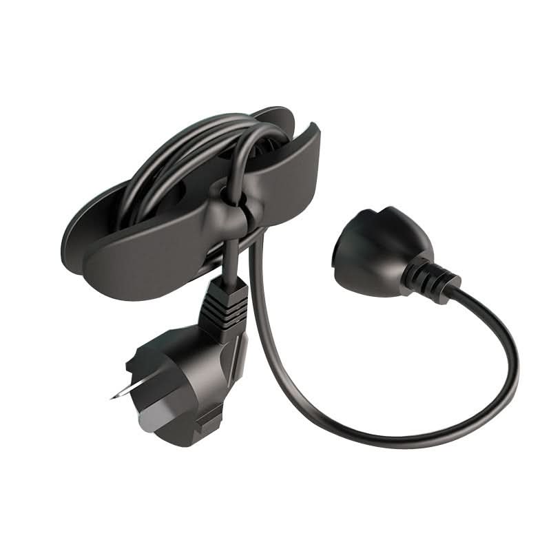 CordKeep Küchen-Kabelhalter – Starker Halt & clevere Ordnung für Mixer, Toaster & Co.-1