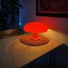 Tragbare & Elegante Pilzlampe