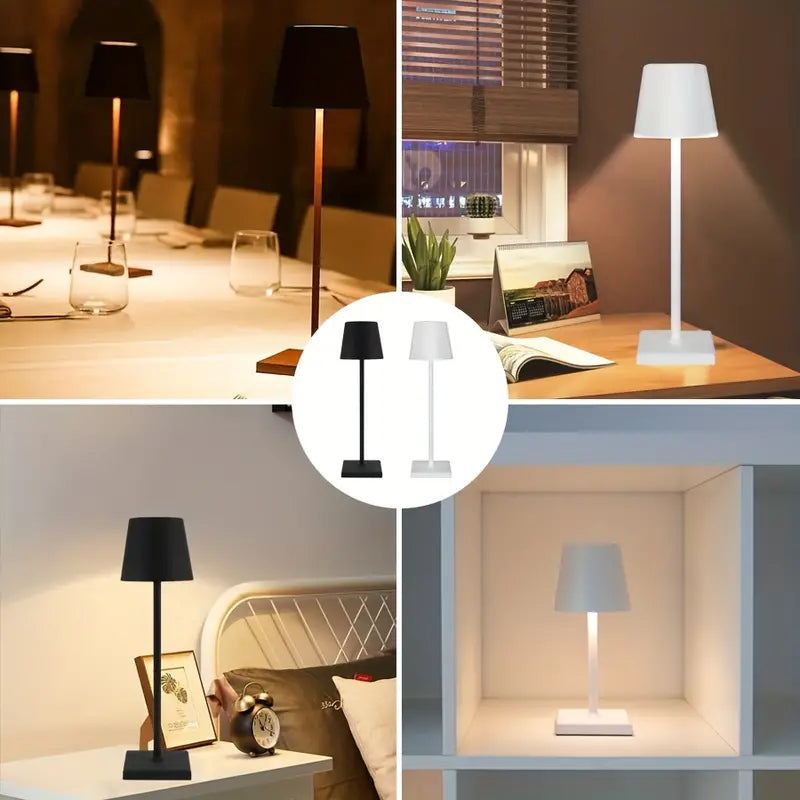 Touch Tischlampe