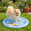 Kühlendes Spiel Wasserbett für Hunde 2.0