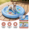 Kühlendes Spiel Wasserbett für Hunde 2.0