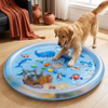 Kühlendes Spiel Wasserbett für Hunde 2.0