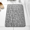 Memory Foam Anti-Rutsch Badematte Und Wohnmatte