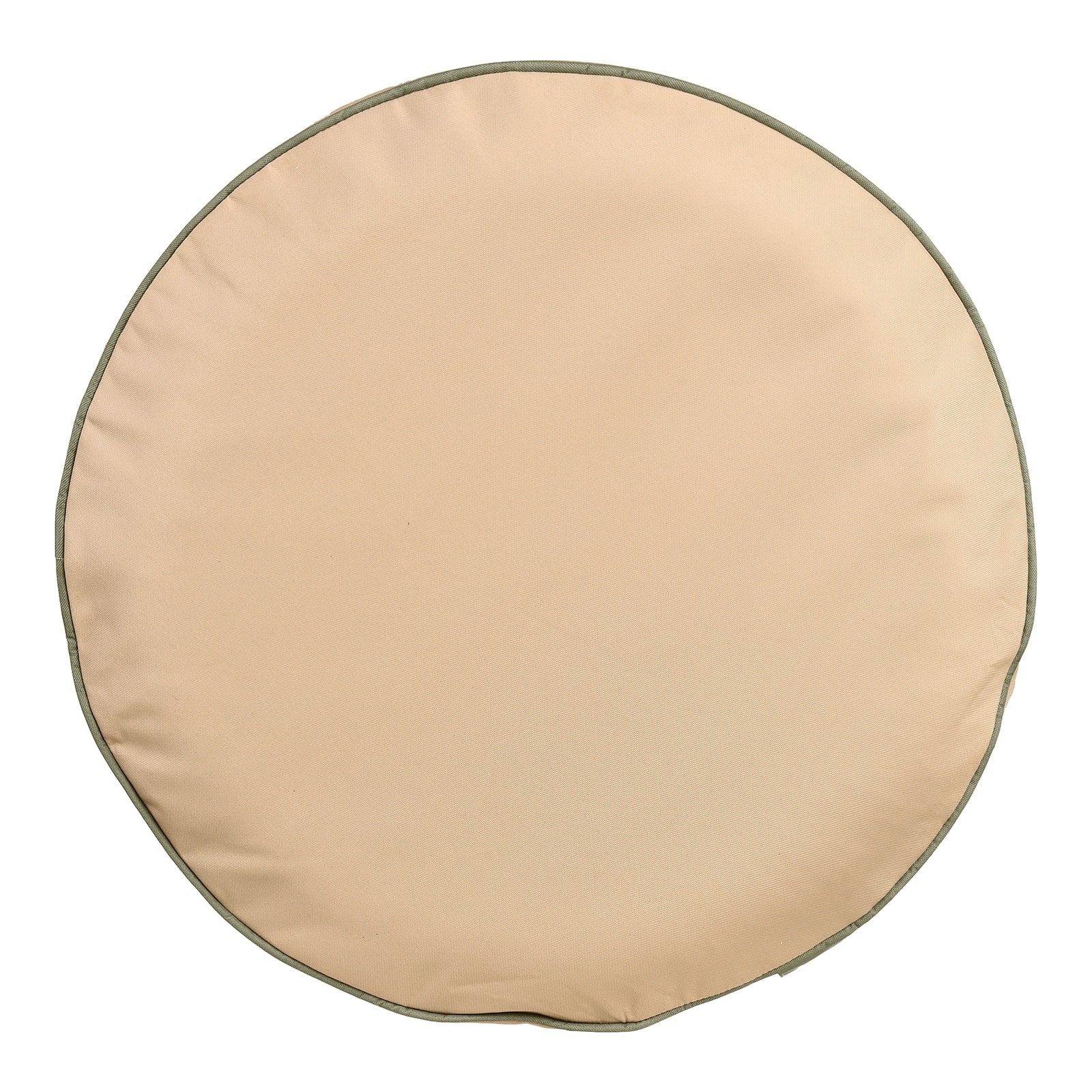 Outdoor-Sitzpouf