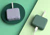 Faltbare Powerbank – Tragbares Notfall-Ladegerät für unterwegs