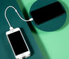 Faltbare Powerbank – Tragbares Notfall-Ladegerät für unterwegs