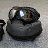 Schutzbrille für Hunde – UV-Schutz und Winddichte Brille für Haustiere