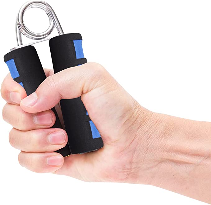 Finger- und Griffstärketrainer