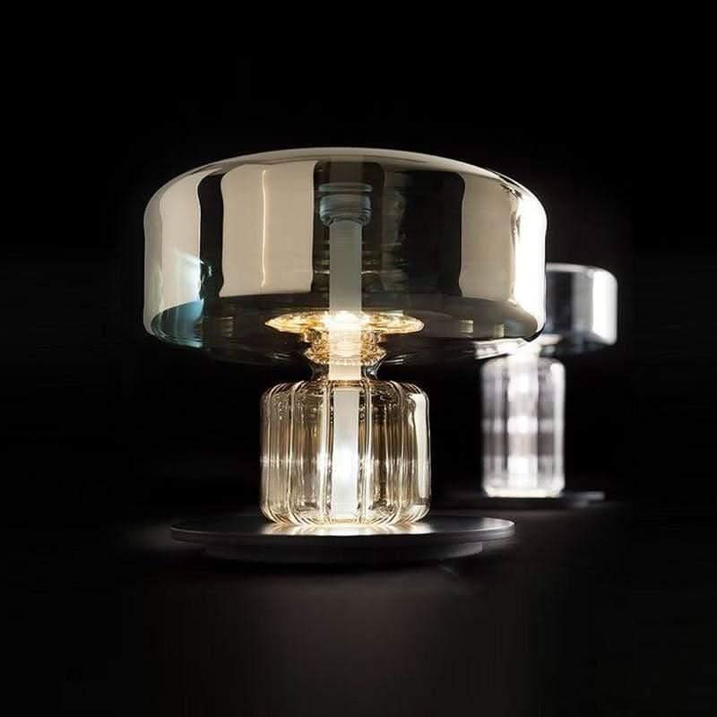 VIVORA – Stilvolle Moderne Tischlampe