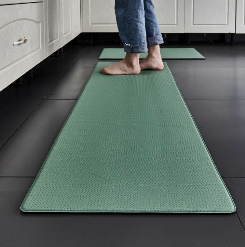 Küchenmatte – Ergonomische, Rutschfeste Und Bequeme Matte