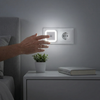 LED Nachtlicht Set mit Sensor – platzsparend & energiesparend