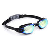HYDROVUE – Gegen-Beschlag Schwimmbrille Für Klare Sicht Und Komfort