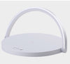 ELOREN – Kabellose Ladestation mit Lampe