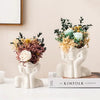 Blüte – Eine Vase Voller Raffinesse Und Charme