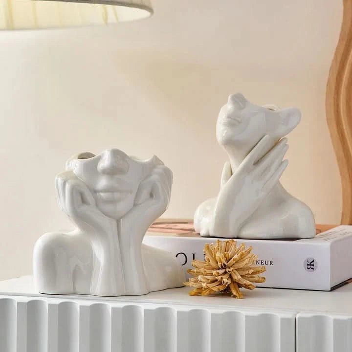 Blüte – Eine Vase Voller Raffinesse Und Charme