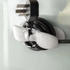 Praktischer Allzweck Kabel Organizer 5er Set