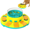 Spielfütterung – Interaktiver Futterspender Für Hunde Mit Spiel- & Denkfunktion