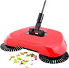 EcoSweep 2in1 Staubsaugerbesen – Kabellos & Leise für jeden Boden-1