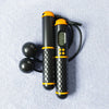 Drahtloses Fitness-Springseil