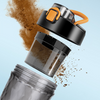 Praktischer Shake Mixer Für Unterwegs
