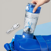 Praktischer Shake Mixer Für Unterwegs