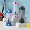 Praktischer Shake Mixer Für Unterwegs
