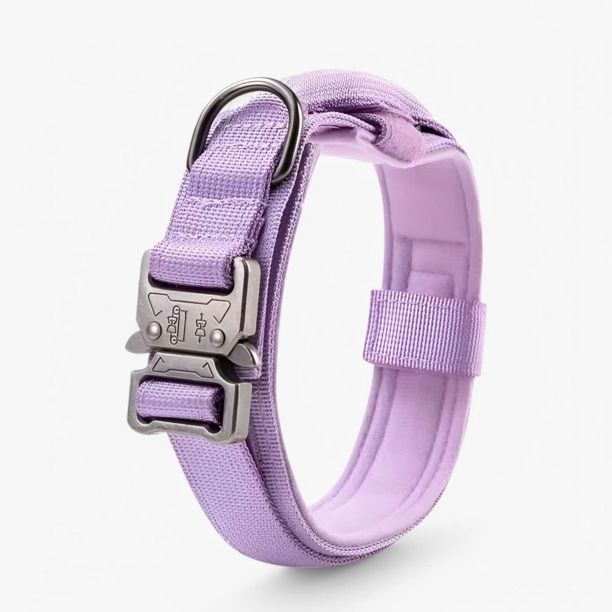  Tacticalk9 dog collar set - robust & comfortable design for every adventure-6