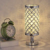 SOLVINA – Strahlende Tischlampe