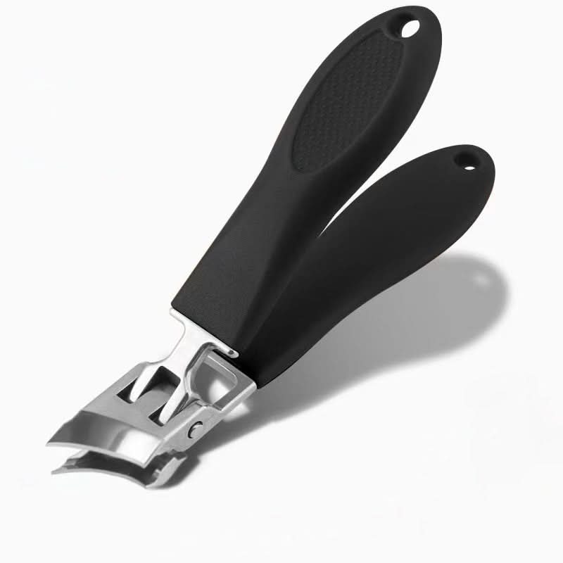 Titanclip - powerful nail clipper for thick & ingrown nails 5
