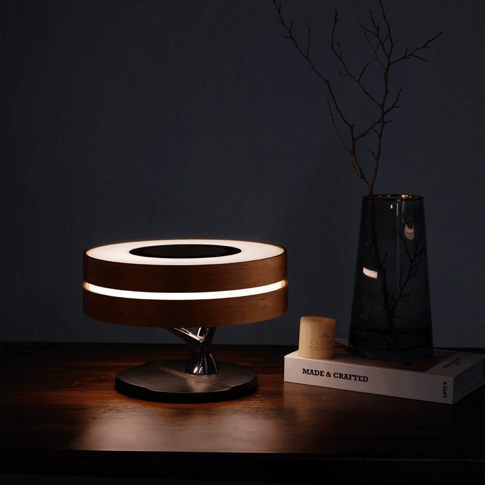 VITA-LUX – Baum-des-Lebens Lampe