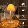Magische Atmosphäre Tischlampe