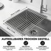Aufrollbares Trocken Gestell