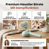 Premium Haustier Bürste Mit Dampffunktion