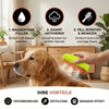Dampfbürste für Hunde
