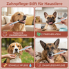 Zahnpflege-Stift für Haustiere